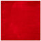 vidaXL Soft Short-Pile Rug-Red Polyester Carpet-Square Shaped-Floor Mat For Living Room, Bedroom, Office-Washable, Non-Slip, Underfloor Heating Safe.