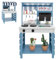 Maxmass 2 in 1 Kids Mud Kitchen, Wooden Double-Sided Children Toy Kitchen with Removable Sink, Faucet, Stoves, Kitchenware, Outdoor Toddlers Play Kitchen Garden Cooking Set for 3+ Years Old (Blue)