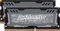 Crucial Ballistix Sport LT BLS2K4G4S26BFSD Laptop Gaming Speicher Kit (2666 MHz, DDR4, DRAM, 8GB (4GBx2), CL16) grau