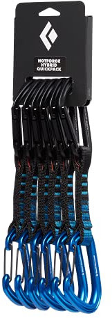 Black Diamond HOTFORGE HYBRID QUICKPACK 12 cm, Einheitsgröße