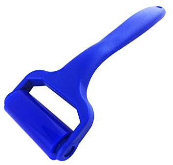detergente antistatico rulli in silicone rullo in silicone riutilizzabile pulitore dello schermo rullo depolveratore cellulare rotella di scorrimento rotolo appiccicoso