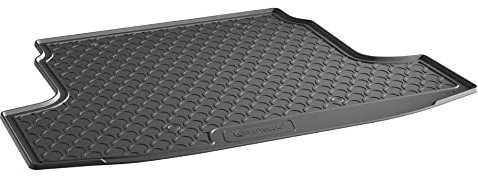 Gledring 1220 Rubbasol (Rubber) Trunk mat BMW 3-Serie G21 Touring 2019, Black