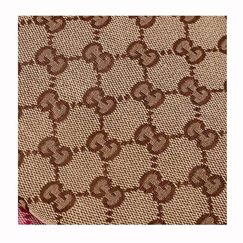 Weicher rustikaler Stoff Denim Stoff Design Bekleidungsmaterialien Schneidertasche Polsterung-150cm breit(Color:Braun)