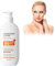 Loción De Protección Solar, Leche Protectora Solar Hidratante, Leche Solar Para La Piel Spf 90, Sunscreen Lotion, Crema Solar Protege Eficazmente La Piel De Los Rayos Uv, 220g