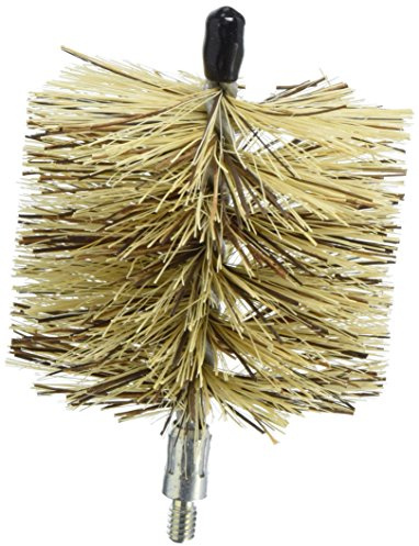 MEECO'S RED DEVIL 84332 MEC-84332 Fireplace Accessories, 48 inch