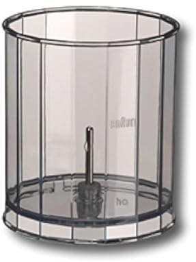 Braun hand blender replacement bowl - For MR400/MR500 - HC