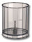 Braun hand blender replacement bowl - For MR400/MR500 - HC