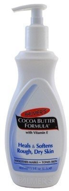 Palmers Cocoa Butter Lotion 13.5oz Pump (3 Pack) by Palmer's