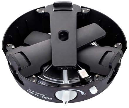 Cadac Safari Chef 30 Low Pressure Deluxe Gas BBQ - NEW FOR 2025