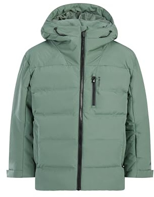 Protest Jungen Ski- Und Snowboardjacke PRTTumber JR 140