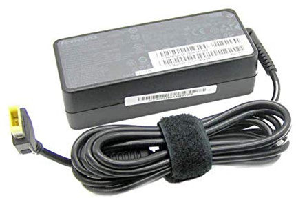 Lenovo ThinkPad 65W AC Adapter (Slim **New Retail**, 45N0497 (**New Retail** tip) - EU)