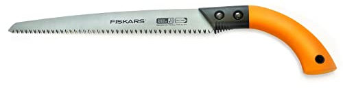 Fiskars Hand 1001620 Gartensäge SoftGrip 330 mm