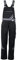 Planam Highline Damen Latzhose schwarz Schiefer Zink Modell 2719 - Größe 50