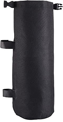 YFCTLM Pavillongewichte Beine Gewicht 600D Oxford Zelte Feste Sandsack Beutel Outdoor Camping Zelt Sandbeutel Winddichte Baldachin Gewichtsbeutel