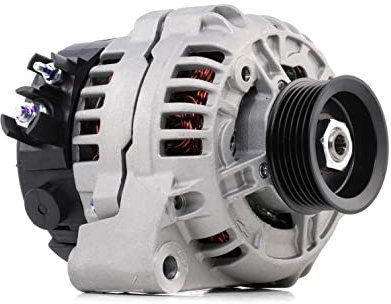 RIDEX Alternatore 4G1014 70A 14V Generatore con puleggia cinghia Poly-V