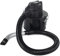 Valiant FIR275, Portable Mini Ash Vacuum Cleaner-600W with 4 Litre Capacity, Black, 4 liters