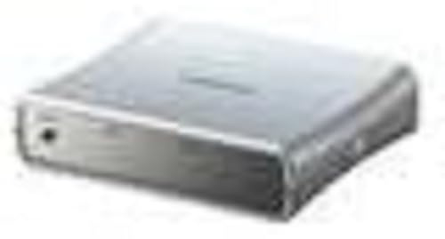 Samsung ML-00ND Externer Netzwerkadapter für ML-1210/1250/1750/2010/2510/71 und SF-750/755P,SCX4100/4200