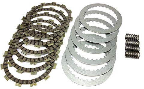 CLUTCH KIT DIRT DRC SERIES