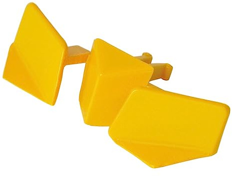 Bachmann 36-069 Class 47 Snowplough (x4)