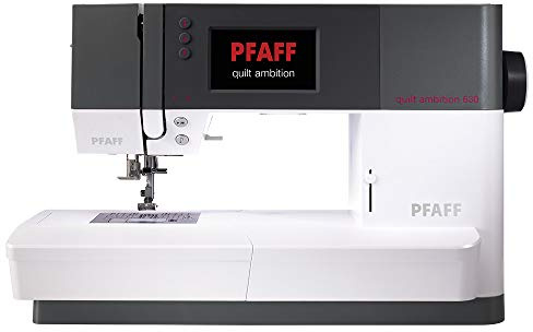 PFAFF Machine à Coudre Ambition 630