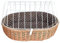 Aumüller Unisex – Erwachsene 11/822/HA51 Tierkorb, Braun, 46 x 70 x 40 cm