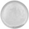 BUTLERS (6 Stück) Deko-Teller gehämmert rund 45cm Aluminium in Silber -Oriental Lounge- handgefertigtes Serviertablett | Tischdeko, Kerzenteller, Deko Tablett