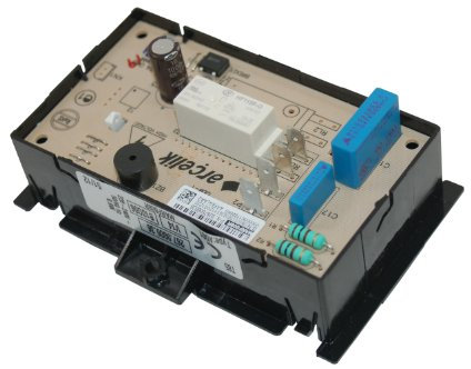 Beko Oven Timer Clock. Genuine Part Number 267000036