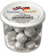 Canea-Sweets Gezuckerte Lakritzbonbons mit Pulverkern, CANEA Sweets Lakritz Bälle Dose, 1er Pack (1 x 175 g)