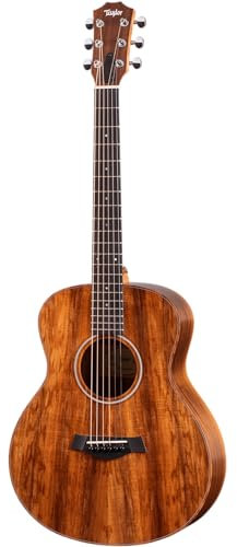Taylor GS Mini Hawaiian Koa