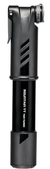 Topeak Mountain TT Twin Turbo Minipompa 8.3 bar/120 psi