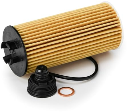 MAHLE OX 815/1D oljefilter