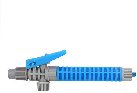 Tyenaza Trigger sprühgriff, Sprühdüse Trigger Sprayer Handle Unkrautbekämpfung Griff landwirtschaftliche Rucksacksprüher für Gartenunkraut