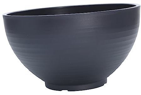 GALPADA 1pezzi Da in Di Contenitore Per Da Idroponico Ciotola Per Piante in Sintetica Resistente Deformazioni e Per Ed Esterno