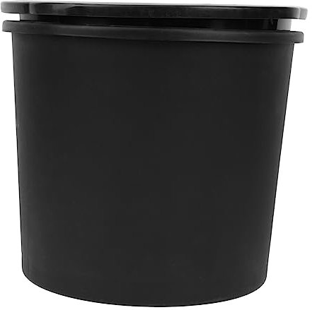 HEMOTON Secchio per Crescita di Patate e Verdure Supporto per Piantare in Giardino Materiale Resistente e Uso Facile in Cortile o Serra