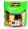Rustins TLDO1000 1L Timberlife Oak - Dark
