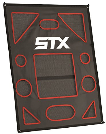 STX Maître de Passe de Rebond de Crosse