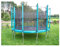 Trimilin Ersatznetz, Sicherheitsnetz Gartentrampolin Fun 37, ø 3,7 m