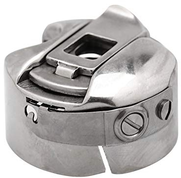 SUPVOX 4 Piezas Canillero Para Máquinas De Coser Universal Bobina Computadora Industrial Accesorio Parte