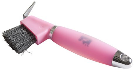 EKKIA Hippo Tonic Gel Hufkratzer, Unisex, 700091, Rose, Nicht zutreffend