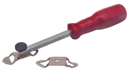 Lisle 47000 Windshield Locking Strip Tool