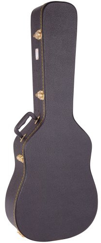 Kinsman CCC1 - Estuche para guitarra clásica