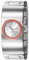 Esprit Damen-Armbanduhr XS mono lucent Analog Quarz Edelstahl ES106242002