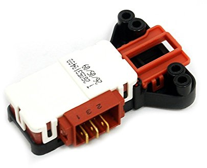 Genuine BEKO Waschmaschine TÜR Interlock Schalter 2805310100