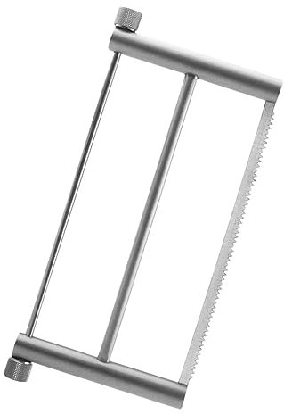 Gadpiparty Outdoor-Handsägen Schnittsäge handkreissäge Holz sägen Besäumsägen Grill Handsäge Bügelsäge Aluminiumlegierung