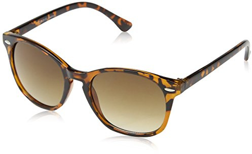Eyelevel Women's Oasis Sunglasses, Brown (Tort) with Brown Cat 3 lens,One Size