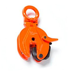 GARRA ARTICULADA 1 Tn