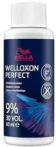 Wella Welloxon Perfect 9% 60 ml.