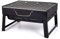 Redwood Leisure BBQ Portable Folding Table top Grill Charcoal Outdoor Picnic Barbeque Camping
