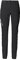 VAUDE Damen Women's Scopi Pants Ii Hose, Black/Black, 36 EU