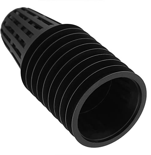 Tomvorks Set di CESTINI IDROPONICI in PLASTICA Robusti e Sicuri per Piantare Balconi e Giardini (#1)